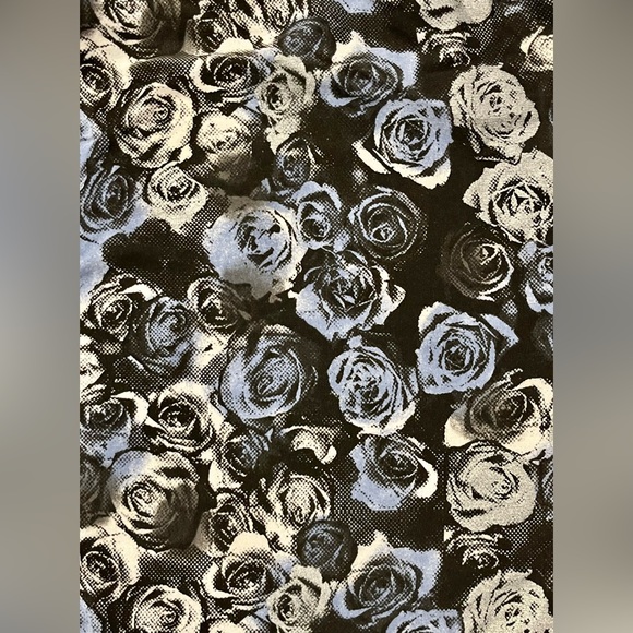 Girls Dress Epic Threads Size Large Dress Floral Print Short Sleeve Casual - Picture 7 of 9